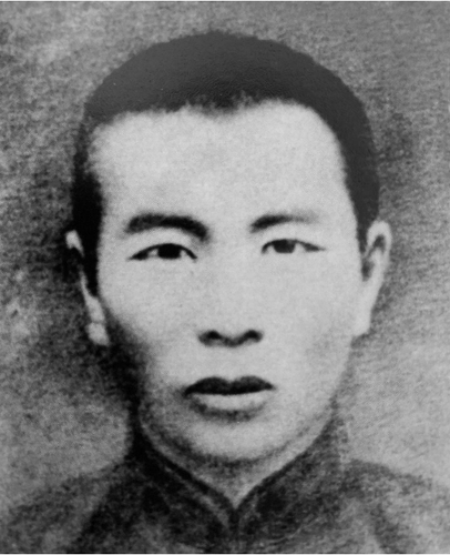 梁永盛