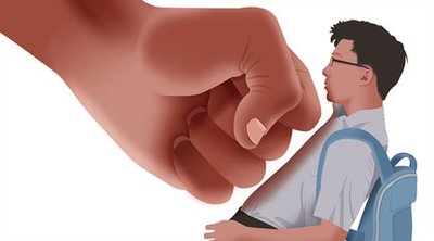 面对“校园不公”，家长要积极倾听和引导