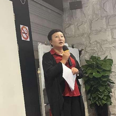 从“1”到“1100”：她和伙伴们用热爱与执着当好疫情防控志愿者
