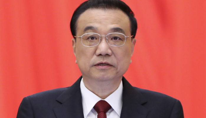 李克强在政府工作报告中提出，今年大力抓好农业生产，促进乡村全面振兴