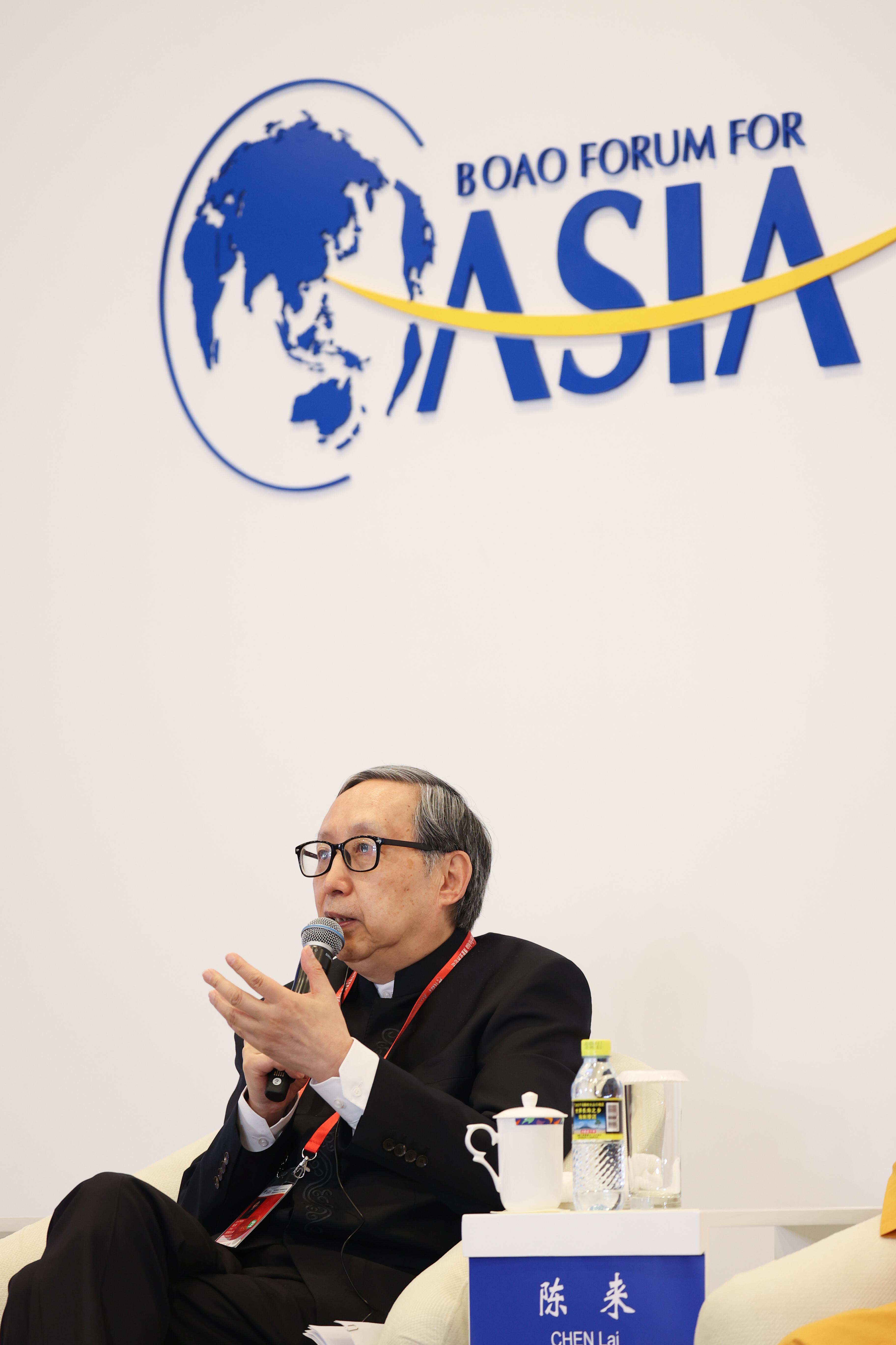 儒家思想与“宗教会通”