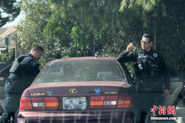 海外华人需警惕“冒充身份类”诈骗事件