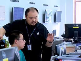 奋斗者·正青春 | 做“动力之源”愿“天下无毒”