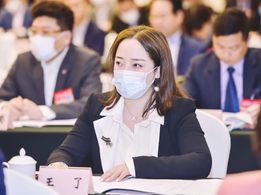 青年委员说｜这位宝藏女孩，如何突破国产医疗器械“卡脖子”难题？