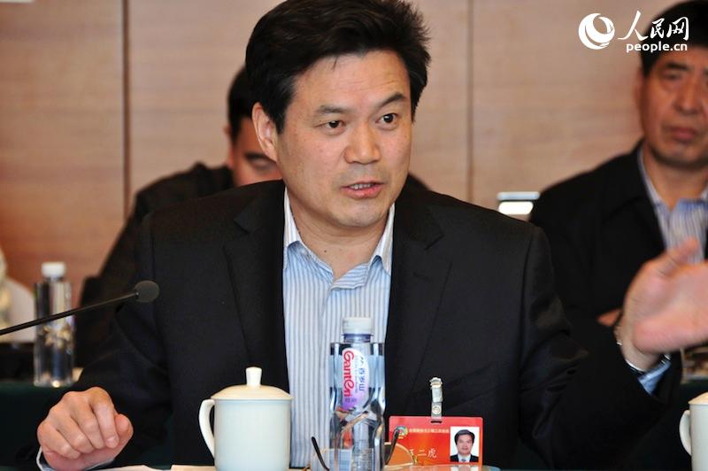 台盟陕西省委会传达学习省第十四次党代会精神