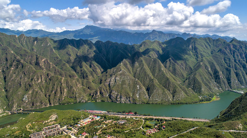 永定河山峡段绿色廊道(1126305)-20220609101151
