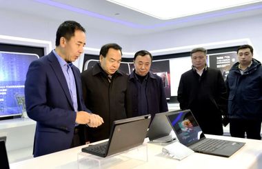奋进新征程 建功新时代·牢记嘱托建新功 |“国之大者”的履职自觉
