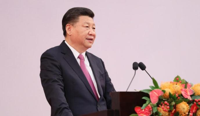 总书记心系香江｜“香港发展一直牵动着我的心”