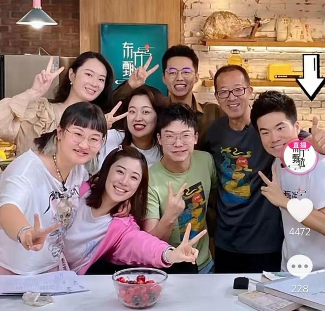 知识“带货”火了！成功不只靠运气