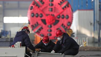 奋进新征程 建功新时代·伟大变革丨沈阳国企混改激发“老字号”新动能