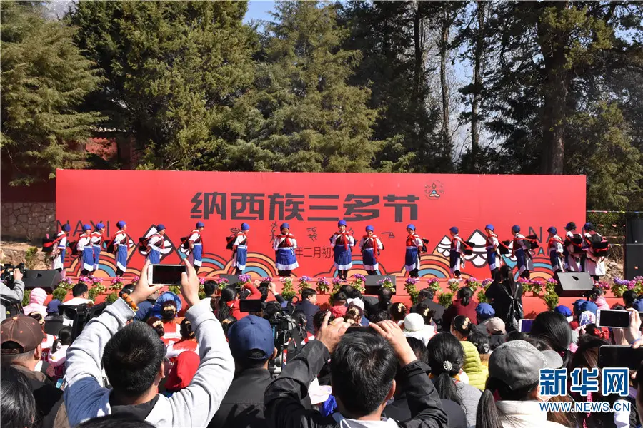 全国政协"加强少数民族优秀文化艺术保护传承"网络议政远程协商会综述