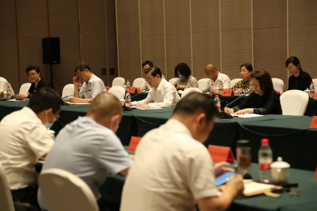 民革中央长江生态环境保护第四监督调研组赴鄂调研