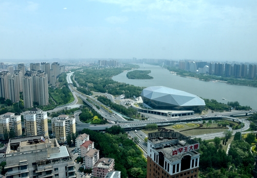 6版  今日沈阳  本报记者 王金晶 摄(1175646)-20220701091738