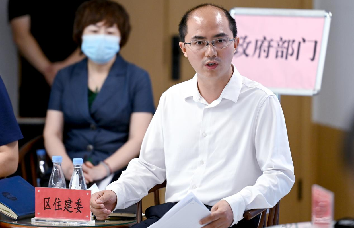 【讲好“中国式商量”故事】“你说我听 我说你听”协商议事活动现场图集来啦！