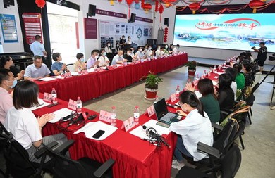 【讲好“中国式商量”故事】海淀 | “把鲜活的政协故事带进高校课堂”