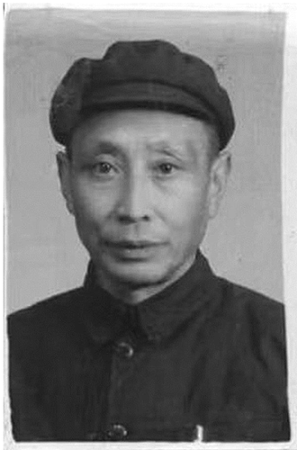 张伯言