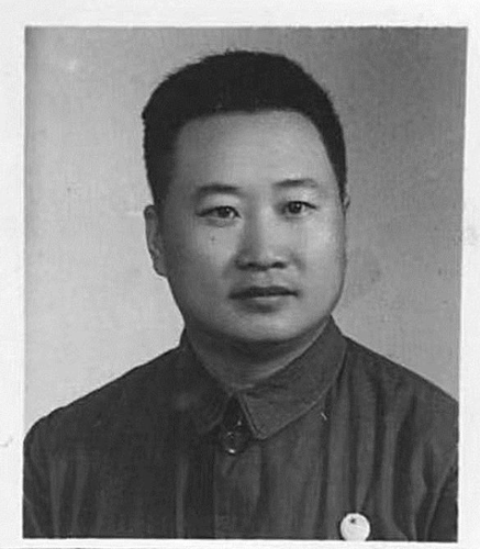 朱戒吾