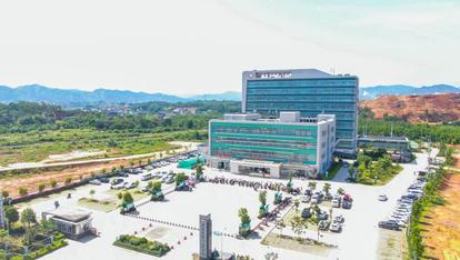 奋进新征程 建功新时代·伟大变革丨建高地强基层 广东努力提升群众普惠医疗卫生获得感