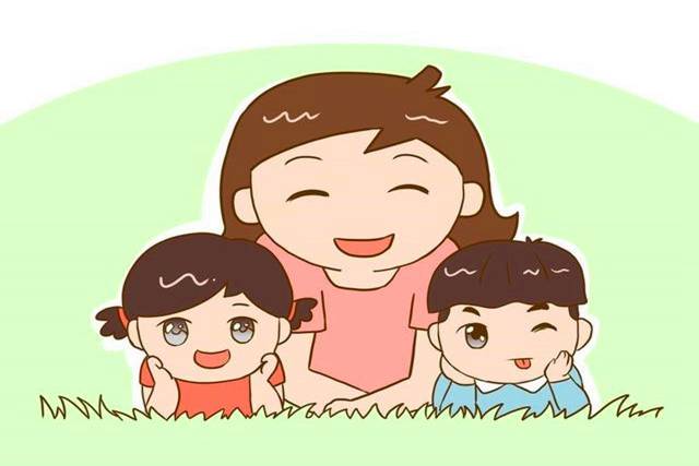 家教畅销书：少点裹挟多些赋能