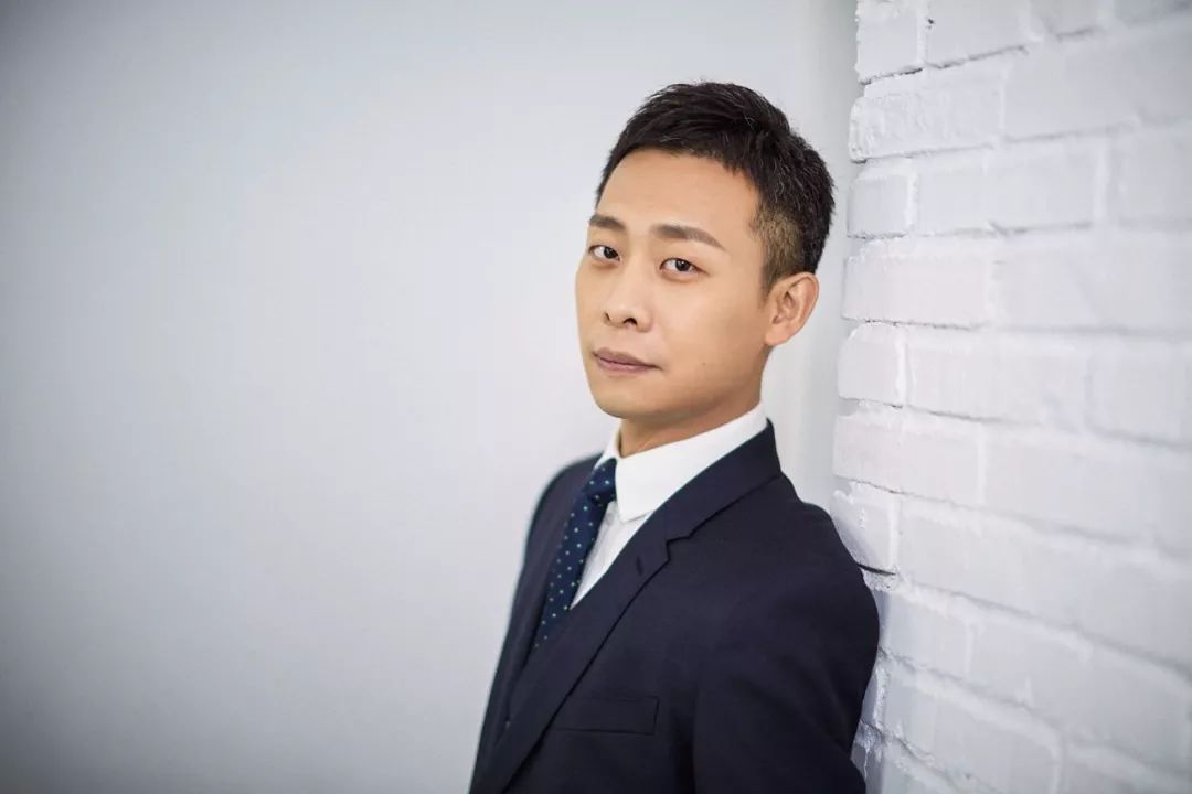 张译：演员的痕迹减轻了，不同角色的不同味道就出来了