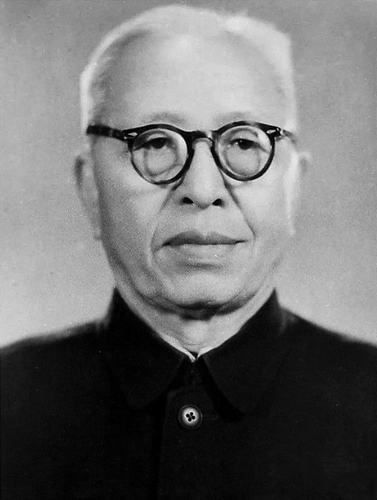 李烛尘