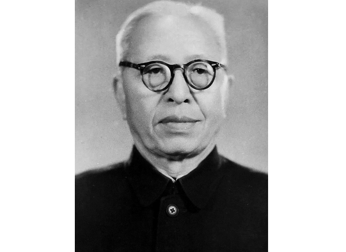 李烛尘的爱国主义思想和情怀