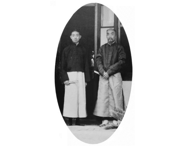 南通有个“梅欧阁”