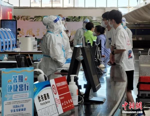 多个驻外使领馆通知：赴华签证政策再调整