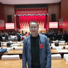 南京市雨花台区政协委员孙世礼：守护校园美好“食”光 构筑学生营养健康新防线  