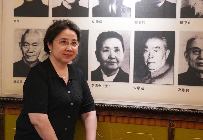 入住马迭尔宾馆218房间