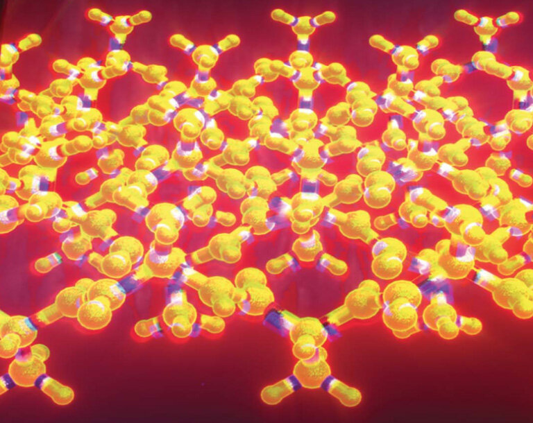 1953年首度预测——“β波纹片”蛋白质结构终获证实