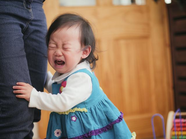 在日常生活中培养孩子的适应力