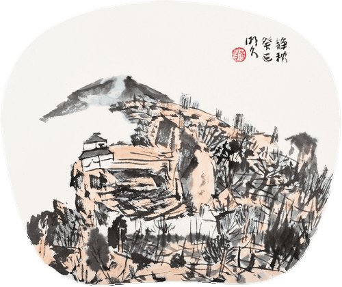 静-秋--李明久