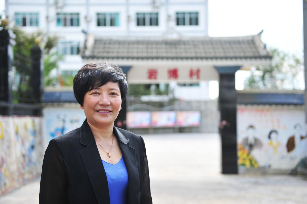肩负光荣使命 勇担历史重任——党的二十大代表诞生记