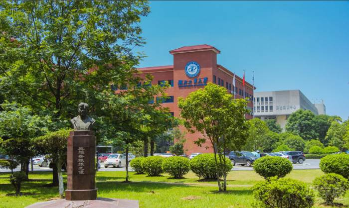 湖北工业大学：扎根荆楚培育绿色工业人才