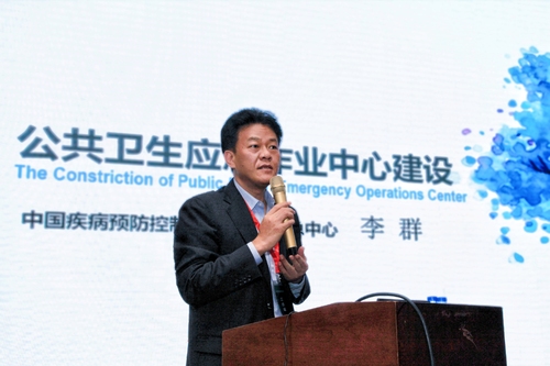 （二十大代表风采，李群，31）李群：笃信(1404213)-20221012092019