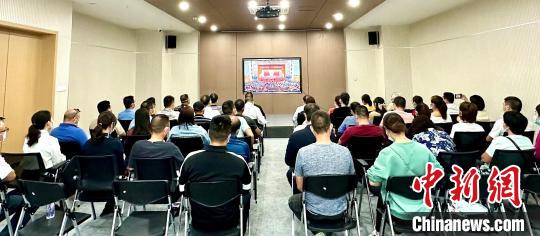 福建宁德归侨侨眷叹幸福嬗变：国家越来越富强 生活越来越好