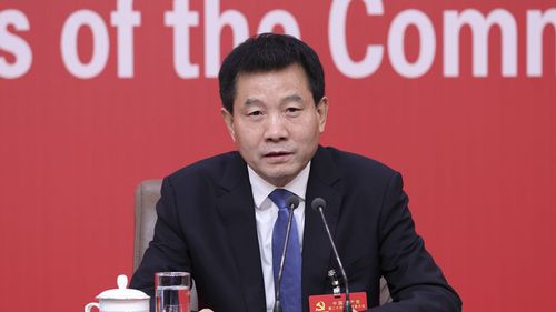 徐启方