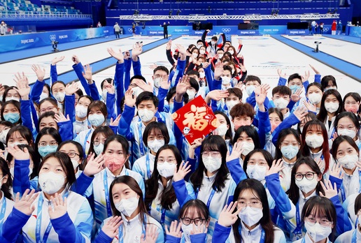 非凡十年·公益慈善篇 | 薪火相传：志愿服务温暖你我他