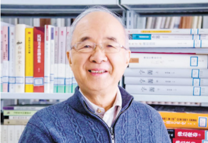 “做学问，要从国家需要出发”