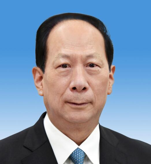    受权发布丨全国人民代表大会常务委员会免职名单