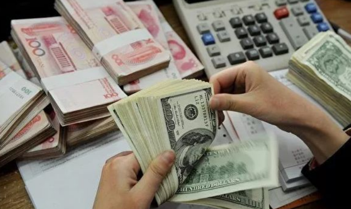 中国驻墨西哥使馆提醒中国公民谨防换汇诈骗