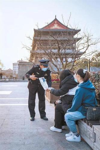 曹金生在寻人路上