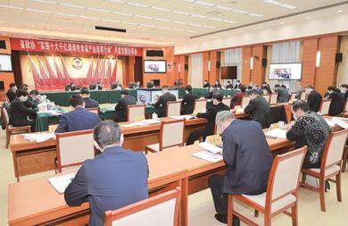 【讲好“中国式商量”故事】一次数十万人参与的凝心聚力