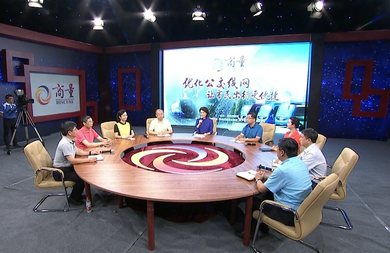 【讲好“中国式商量”故事】“122+N”，“商量”不可少！