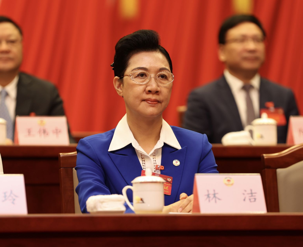 为深圳勇担新时代历史使命作出人民政协新的更大贡献