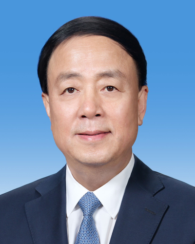 （时政）九三学社中央主席武维华像(1564852)-20221222130814