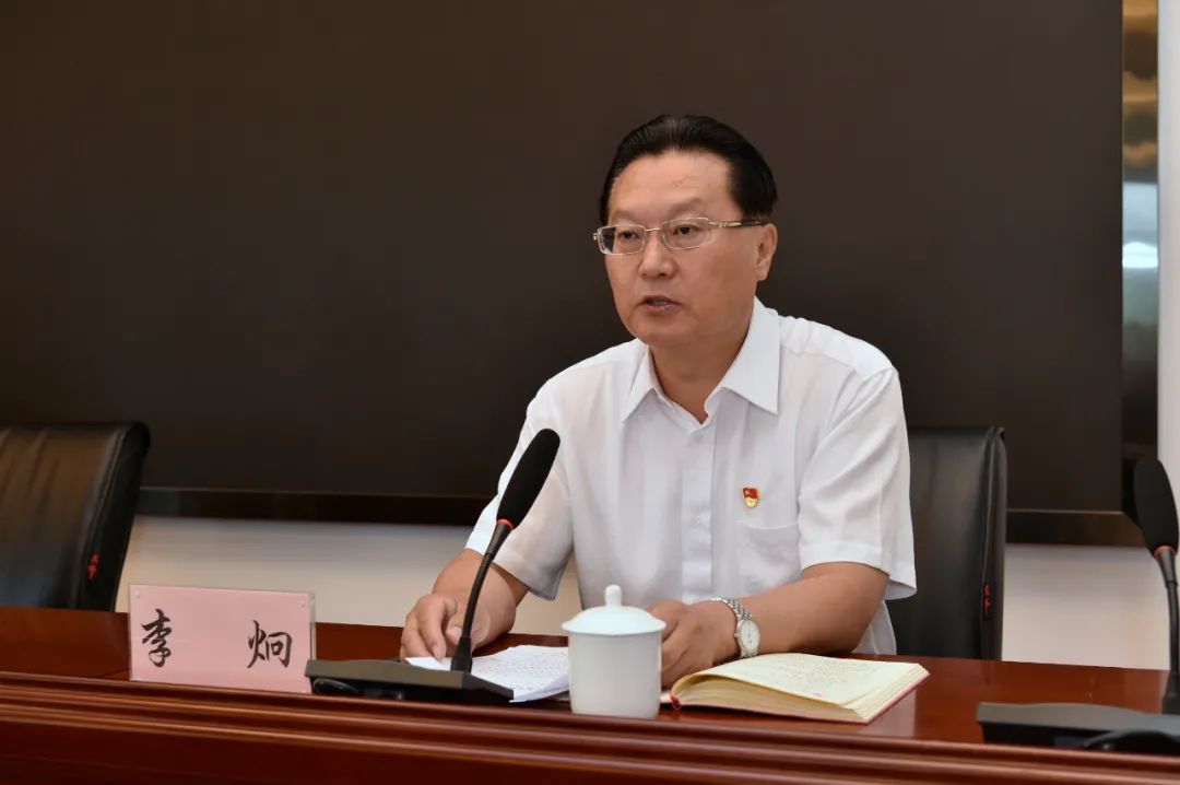 全力构建“党建+履职”工作新格局​——呼和浩特市政协以高水平党建引领高质量履职