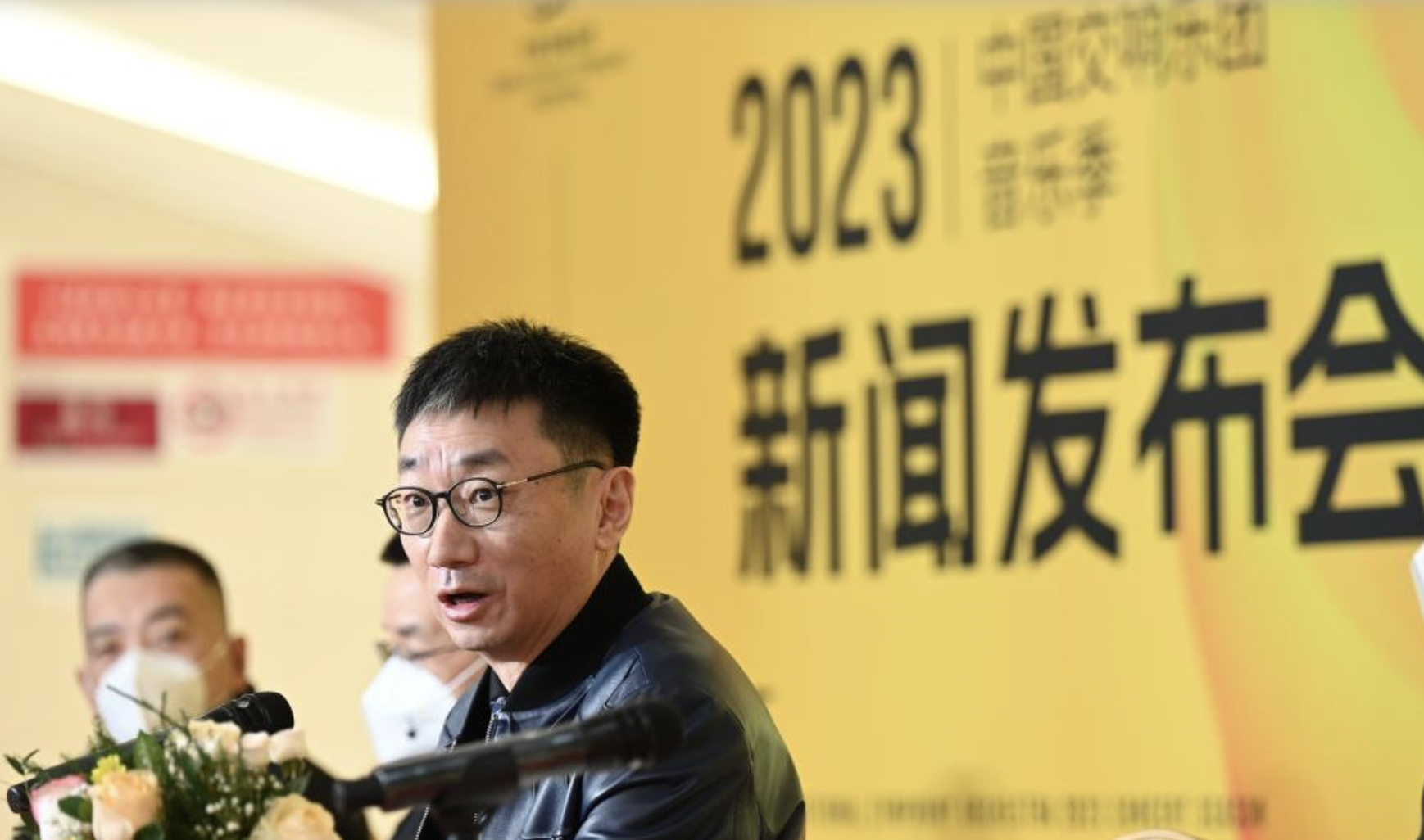 中国交响乐团2023音乐季发布