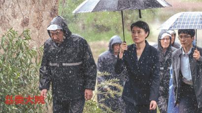 编剧王小枪：好的剧本是用脚“走”出来的